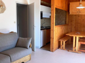 Résidence Parrachee - 2 Pièces pour 5 Personnes MAE-4621